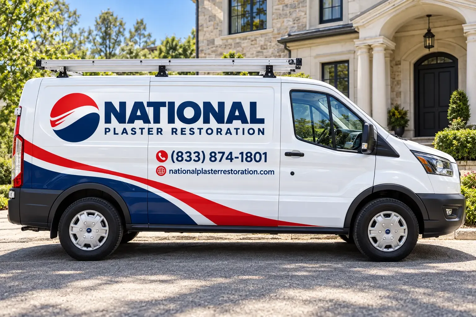 Plaster Repair in Cameron, OK near me